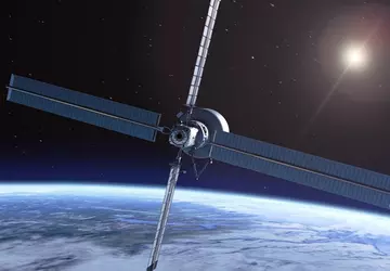 Die NASA, Lockheed Martin und Airbus ...