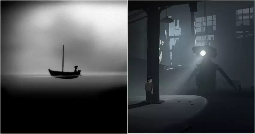 Limbo und Inside, zwei der besten Indie-Plattformer, sind bis zum 9. September für 3 Dollar auf Steam erhältlich.