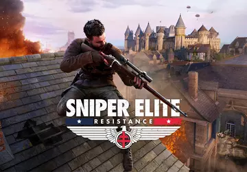 Sniper Elite: Resistance-Entwickler enthüllten die ersten ...