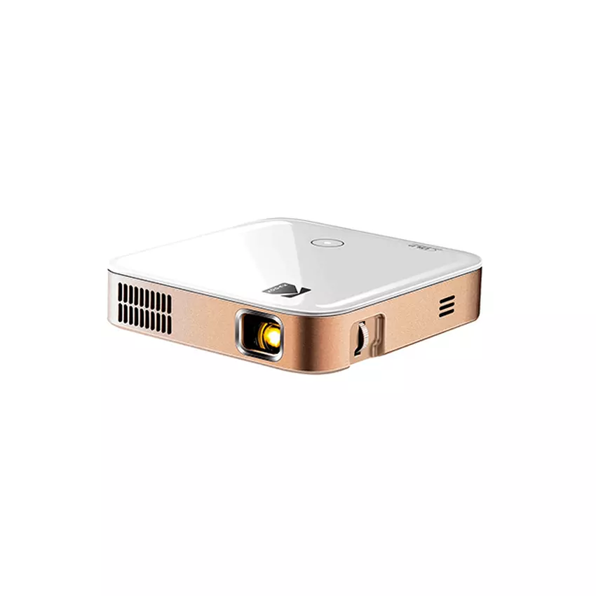 KODAK Luma 350 Miniprojektor KODAK Beamer Modelle