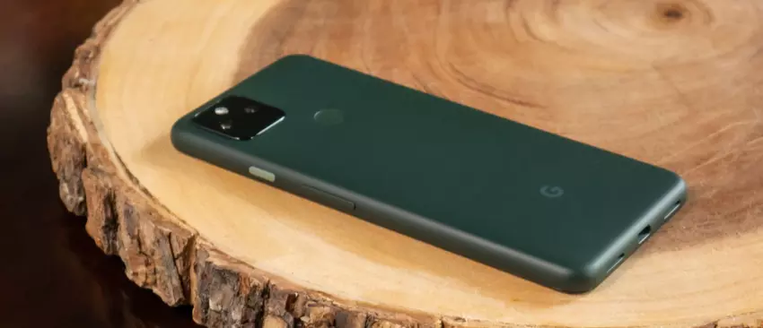 Google wird die Probleme mit der Überhitzung des Pixel 5a untersuchen