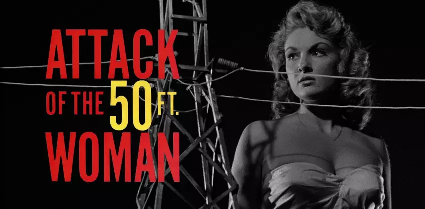 Tim Burton wird bei einem Remake von Attack of the 50 Ft Woman Regie führen