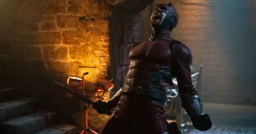 Das Daredevil: Born Again"-Team plant bereits die dritte Staffel, aber es liegt an den Fans, zu entscheiden