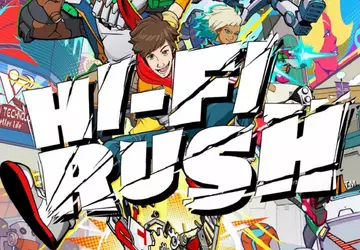 Die Entwickler von Hi-Fi Rush haben ...