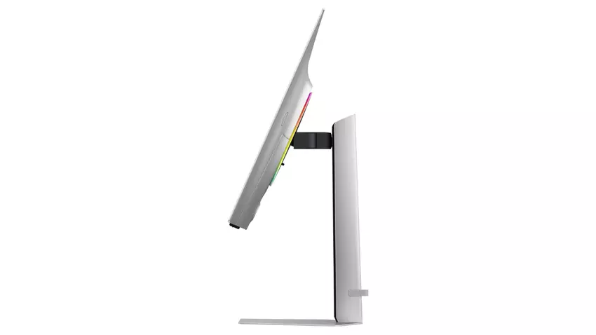 Samsung Odyssey OLED G8 32 Zoll 1440p Gaming-Monitor