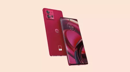 Motorola Edge 50 Fusion im Geekbench mit Snapdragon 6 gen 1 Chip gesichtet