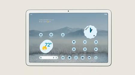 Nicht nur das Pixel 8a: Google hat das Pixel Tablet ohne Dock für $399 auf den Markt gebracht