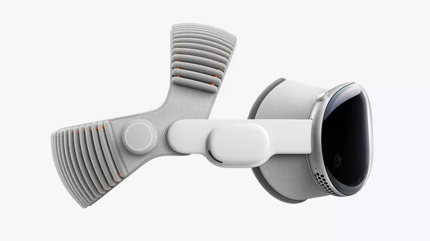 Updated Dual Knit Band strap