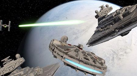Media: in der Entwicklung ist eine Strategie auf dem Universum von Star Wars von dem Studio Creative Assembly - der Autor der beliebten Serie Total War