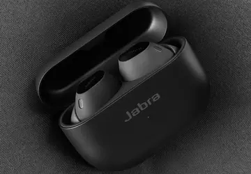 Das Jabra Elite 10 mit ANC ...