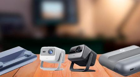 Beste JmGO Beamer: Test und Vergleich