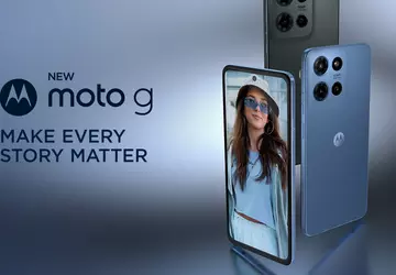 Moto G (2025) wird in den ...