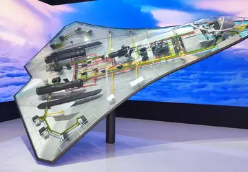 China veröffentlicht das erste Modell des ...