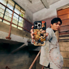 Am 9. November werden PlayStation und CASETiFY zur Feier der Veröffentlichung von God of War Ragnarok" Hüllen für Smartphones veröffentlichen.-8 Am 9. November werden PlayStation und CASETiFY zur Feier der Veröffentlichung von God of War Ragnarok" Hüllen für Smartphones veröffentlichen.-8