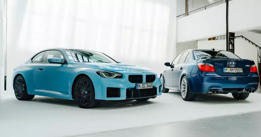 Direktes Agenturmodell: BMW ändert die Art und Weise, wie es Autos über Händler verkauft