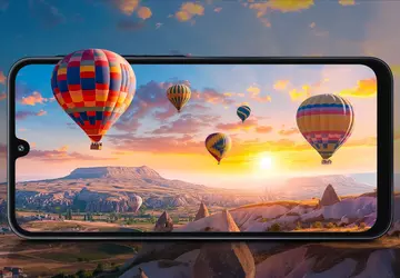 Samsung stellt das preisgünstige Smartphone Galaxy ...