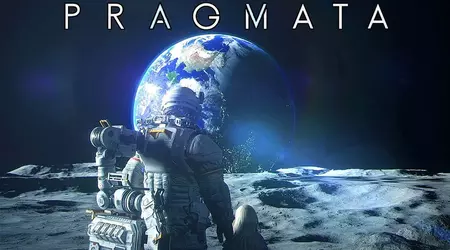 Ein Insider hat die ersten Details zur Handlung von Pragmata, Capcoms bisher geheimnisvollstem Actionspiel, verraten