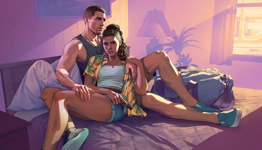 Lecks ausgeschlossen: Insider enthüllt beispiellose Vorsichtsmaßnahmen von Rockstar Games während der Blogger-Gameplay-Demo von GTA VI