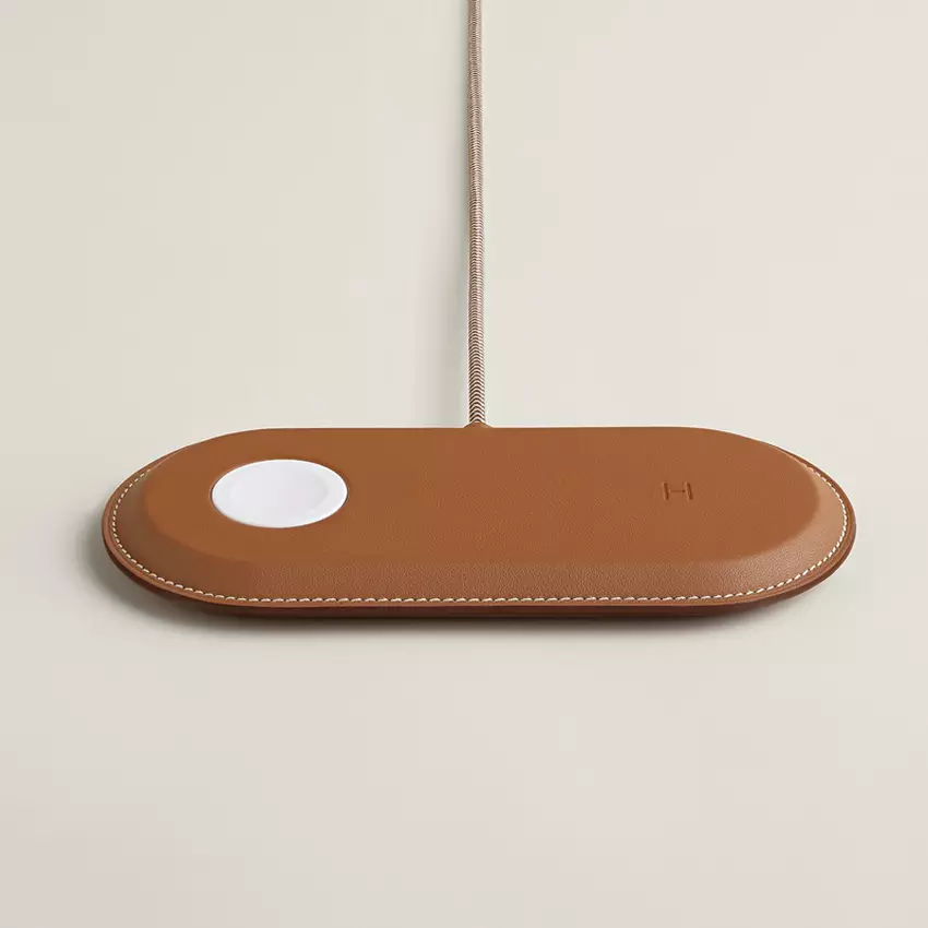 Grand Paddock Tasche mit Paddock Duo Ladegerät