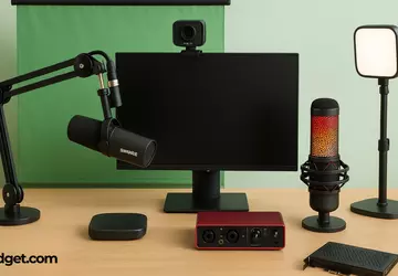 Beste Streaming-Ausrüstung unter 500€