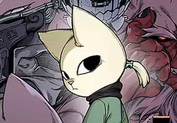 "Taopunk erweitert das Universum: Metroidvania "Nine ...