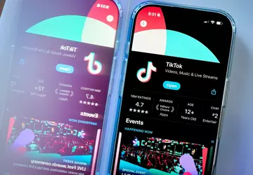 TikTok ist zurück: Die App ist ...