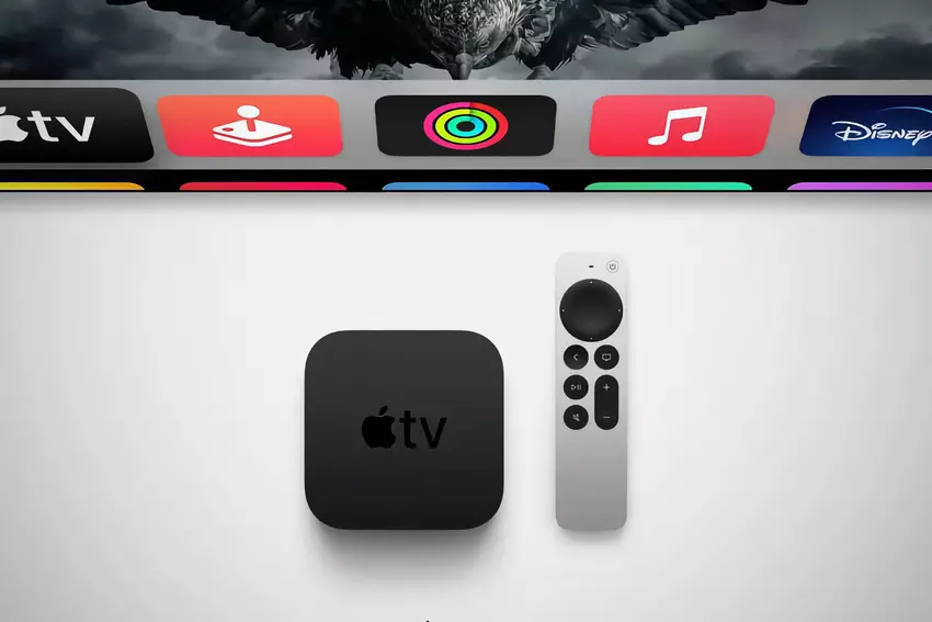 Apple hat mit dem Testen einer neuen Beta-Version von tvOS 17.2 begonnen