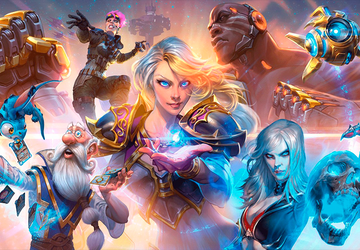 Ab dem 4. Mai erlaubt Blizzard ...