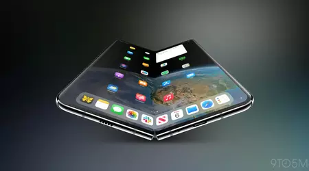Faltbares iPhone wird in einem Jahr erscheinen, aber Apple erwartet riesige Verkaufszahlen
