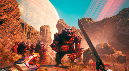 Obsidian Entertainment hat The Outer Worlds: Spacer's Choice - Edition mit verbesserter Grafik und allen Extras angekündigt