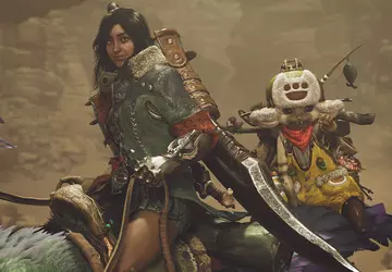 Monster Hunter Wilds stellt mit über ...