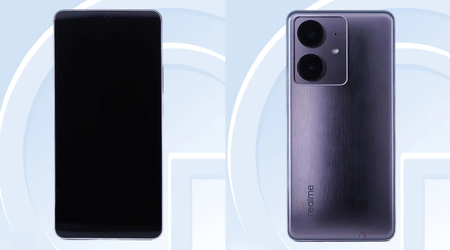 Die Zertifizierung hat alle Spezifikationen des kommenden Realme Neo 7 SE Smartphones enthüllt