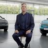 Design-Details des neuen Nissan Leaf