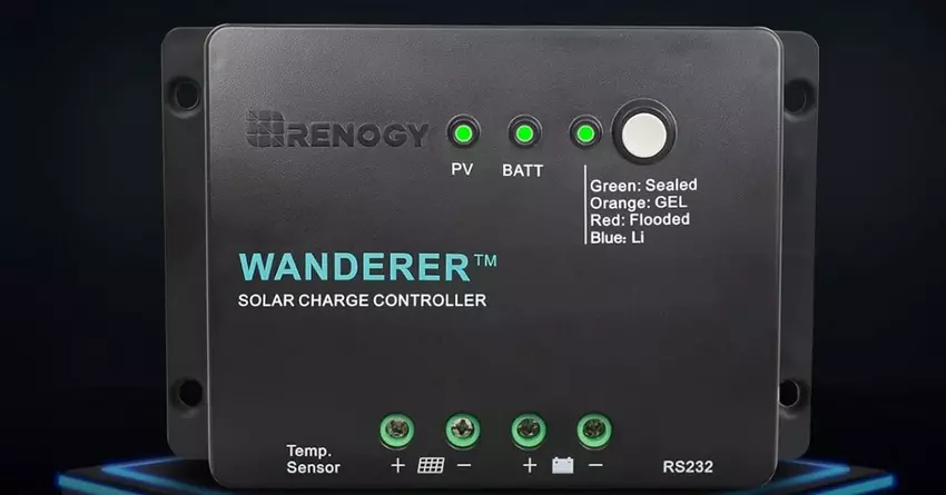 Renogy bestes 200 Watt Solarpanel