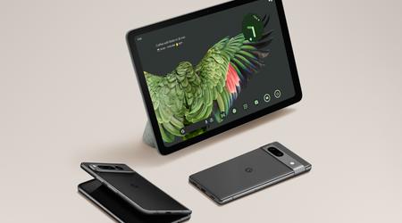 Das Pixel 8, Pixel 8 Pro und andere Google-Geräte haben begonnen, das Februar-Software-Update zu erhalten