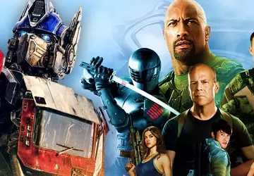 Nicht länger ein Gerücht: Paramount Studios ...