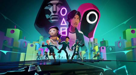 Der Hype tut seine Wirkung: Das Handyspiel Squid Game: Unleashed wurde in weniger als einem Monat mehr als 10 Millionen Mal heruntergeladen