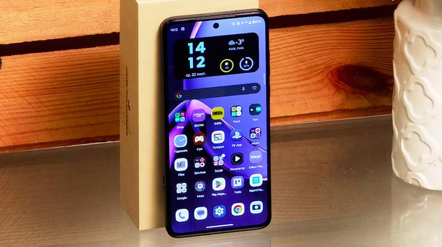Motorola Moto G84 im Test: günstiges ...