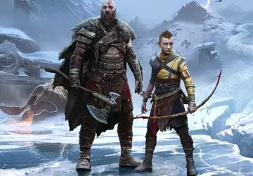 Episches Finale der skandinavischen Saga: God ...