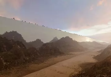 Saudi-Arabien beginnt mit dem Bau von ...