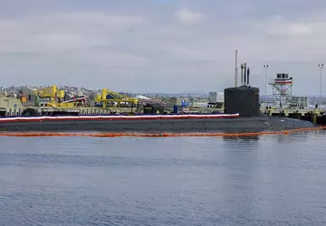 Australien wird drei Virginia-U-Boote mit Nuklearantrieb ...