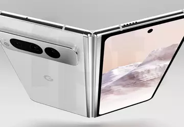 Pixel Fold-Nutzer beschweren sich über Probleme ...