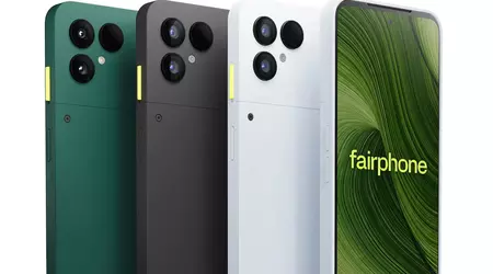 Die Verkäufe des Fairphone 6, eines umweltfreundlichen Smartphones mit modularer Bauweise und unglaublich langanhaltendem Support, haben begonnen