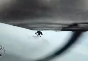 Einzigartiges Filmmaterial: Ukrainischer Geheimdienst zeigt Video, ...