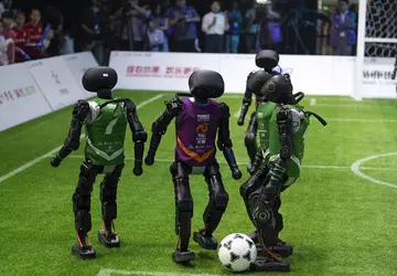 Nicht Ronaldo, aber nicht schlecht: China ...