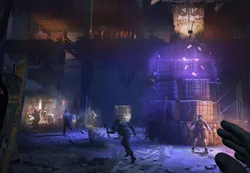 In Dying Light 2 gibt es ...