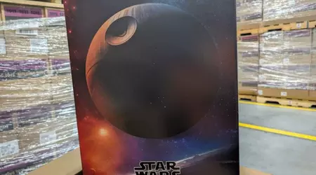 Gerücht: LEGO Star Wars bereitet die Veröffentlichung eines neuen Todesstern für 1000 $ vor: Fotos des Sets erschienen auf Twitter