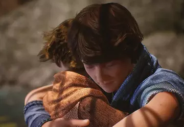 Brothers: A Tale of Two Sons ...