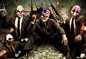 Starbreeze-Studio portiert neuen Verbrecher-Shooter auf Unreal ...