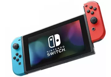 Nintendo bestätigt die Bedeutung von Switch ...